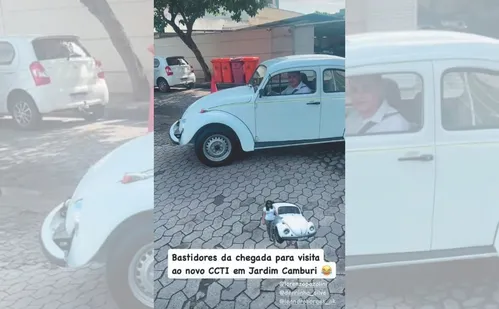 
          Imagem ilustrativa da imagem Amarras políticas em Vila Velha
          