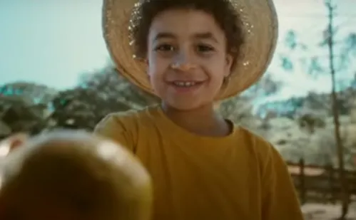 
          Imagem ilustrativa da imagem Amor à natureza com estreia de Chico Bento nos cinemas
          