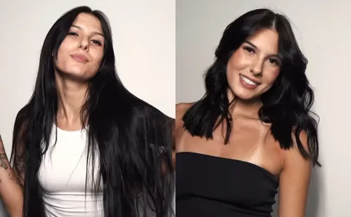 
          Imagem ilustrativa da imagem Ana Castela mostra seu novo visual e fãs associam a término com Gustavo Mioto
          