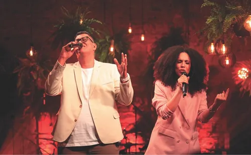 
          Imagem ilustrativa da imagem Anderson Freire lança a música “A Maior Herança”
          