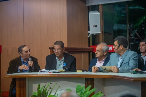 
          Imagem ilustrativa da imagem Ano do maior evento evangelístico do mundo
          