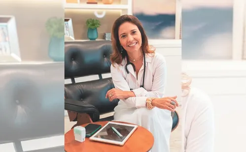 
          Imagem ilustrativa da imagem Anvisa estuda exigir retenção de receita para Ozempic
          