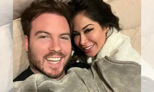 
          Imagem ilustrativa da imagem Após problemas com PMMA, Maíra Cardi anuncia gravidez
          