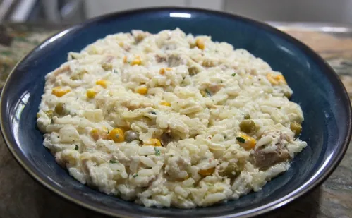 
          Imagem ilustrativa da imagem Aprenda a aproveitar as sobras da ceia de Natal
          