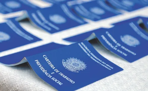 
          Imagem ilustrativa da imagem Aracruz desbanca a Grande Vitória na geração de empregos
          