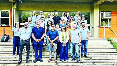 
          Imagem ilustrativa da imagem ArcelorMittal investe R$ 1,9 bilhão na redução de emissões
          