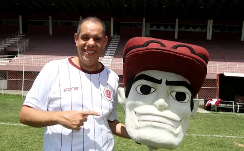 
          Imagem ilustrativa da imagem As histórias por trás dos mascotes do futebol capixaba
          