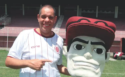 
          Imagem ilustrativa da imagem As histórias por trás dos mascotes dos principais times capixabas
          