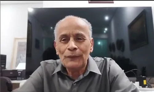 
          Imagem ilustrativa da imagem Mistério permanece no assassinato de Zezinho do Ouro, comunicador e empresário
          