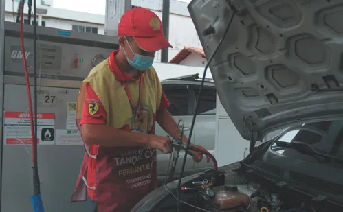 
          Imagem ilustrativa da imagem Assembleia Legislativa: aprovada redução de imposto para GNV no ES
          