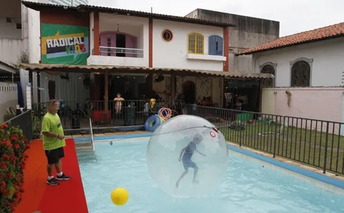 
          Imagem ilustrativa da imagem Atividades para crianças: veja a programação de colônia de férias no ES
          