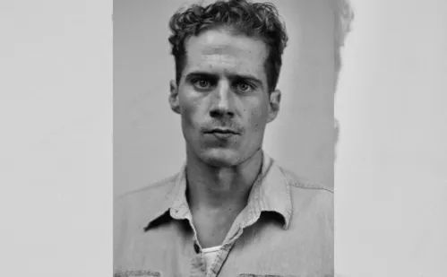 
          Imagem ilustrativa da imagem Ator de 'The Walking Dead' Keller Fornes morre aos 32 anos
          