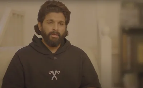 
          Imagem ilustrativa da imagem Ator indiano é preso por morte de mulher esmagada em multidão no cinema
          