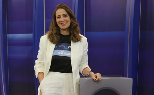 
          Imagem ilustrativa da imagem Atrações de sucesso vão ser mantidas na grade da TV Tribuna
          