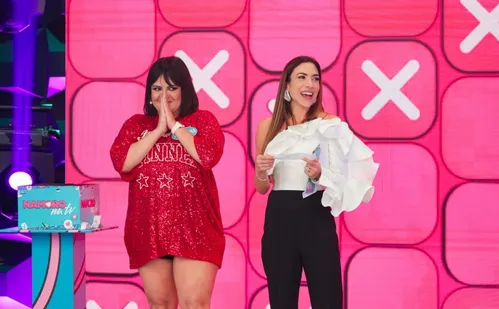 
          Imagem ilustrativa da imagem Atriz apela para “Namoro na TV” neste domingo na TV Tribuna
          