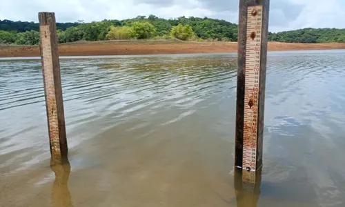 
          Imagem ilustrativa da imagem Ausência de chuvas e altas temperaturas afetam abastecimento em 62 municípios
          