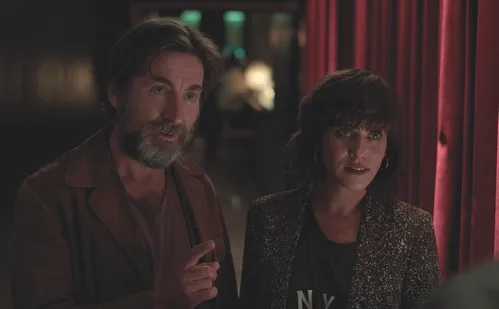 
          Imagem ilustrativa da imagem Aventura emocionante com o pai do “Rei Leão”
          