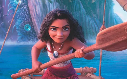 
          Imagem ilustrativa da imagem Aventura emocionante com o pai do “Rei Leão”
          