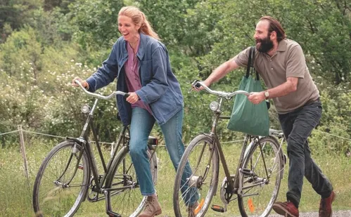 
          Imagem ilustrativa da imagem Aventura emocionante com o pai do “Rei Leão”
          