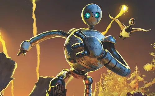 
          Imagem ilustrativa da imagem Aventura emocionante com o pai do “Rei Leão”
          