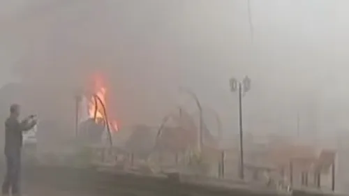 
          Imagem ilustrativa da imagem Avião cai em Gramado (RS) na manhã deste domingo (22)
          