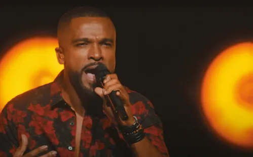 
          Imagem ilustrativa da imagem Baile com sucessos de Alexandre Pires e mais na agenda cultural deste sábado no ES
          