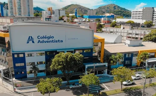 
          Imagem ilustrativa da imagem Bazar  e festival gastronômico da Igreja Adventista sábado (07)
          