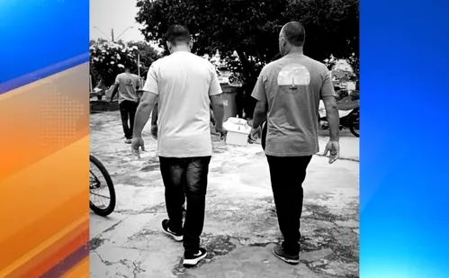 
          Imagem ilustrativa da imagem Bebê morre após parto e família acusa hospital no ES
          