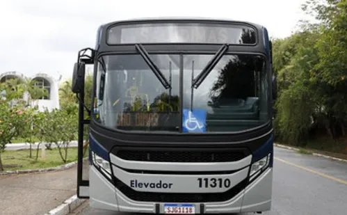 
          Imagem ilustrativa da imagem Belo Horizonte terá aumento de quase 10% nas passagens de ônibus
          