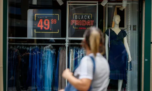 
          Imagem ilustrativa da imagem Black Friday: Direitos do consumidor que mais são desrespeitados
          