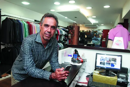 
          Imagem ilustrativa da imagem Black Friday e Natal: Abono e 13º animam lojas para vendas de fim do ano
          