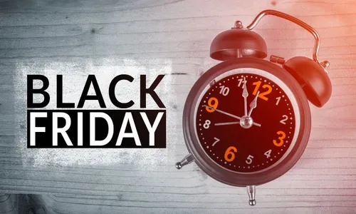 
          Imagem ilustrativa da imagem Black Friday no Recife: descontos de até 70% vão até domingo em alguns shoppings
          