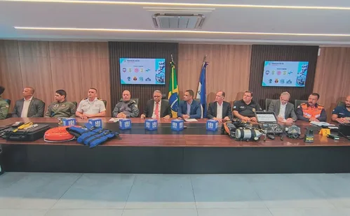 
          Imagem ilustrativa da imagem Blitze do bafômetro todos os dias na saída das praias no ES
          