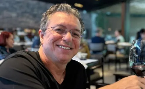 
          Imagem ilustrativa da imagem Boninho sobre 'fechar ciclo' na Globo: 'gente, não morri!
          