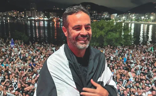 
          Imagem ilustrativa da imagem Botafogo já tem caminho traçado até o Real Madrid
          