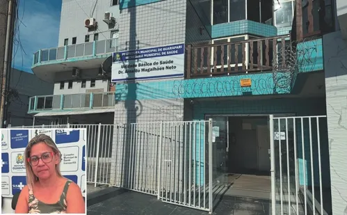 
          Imagem ilustrativa da imagem CRM interdita unidades de saúde em Guarapari
          