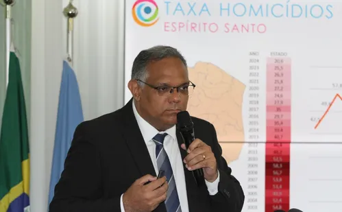 
          Imagem ilustrativa da imagem Câmeras nos ônibus e nas ruas ajudam a prender criminosos
          