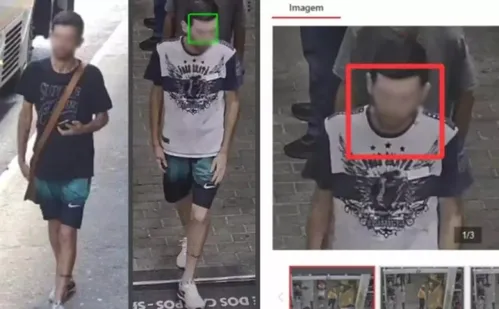 
          Imagem ilustrativa da imagem Câmeras nos ônibus e nas ruas ajudam a prender criminosos
          