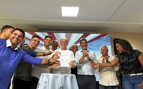 
          Imagem ilustrativa da imagem Canal da Costa terá parque com pista de skate e quadras
          