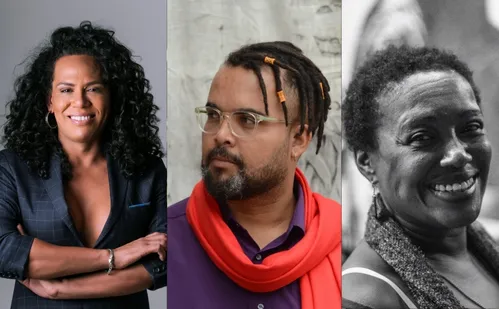 
          Imagem ilustrativa da imagem Capixabas lançam curta gravado com as atrizes Valéria Barcellos e Suely Bispo
          