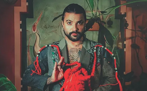 
          Imagem ilustrativa da imagem Caravana musical passa por Afonso Cláudio
          