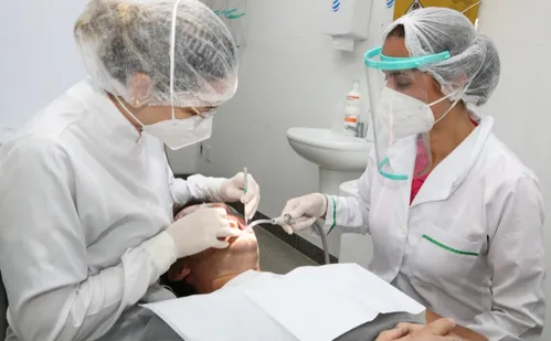 
          Imagem ilustrativa da imagem Cariacica abre 13,7 mil vagas para consultas médicas e odontológicas
          