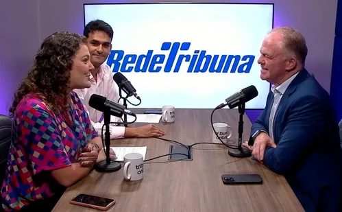 
          Imagem ilustrativa da imagem Casagrande anuncia concurso e faixas exclusivas para ônibus. Veja podcast
          