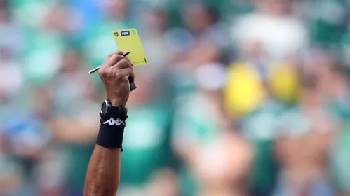 
          Imagem ilustrativa da imagem Casos de manipulação de resultados de futebol têm queda de 48% no Brasil em 2024
          