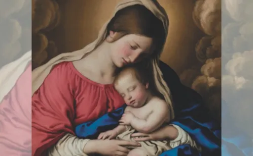 
          Imagem ilustrativa da imagem Celebração de 30 anos de sacerdócio de Frei Pedro
          