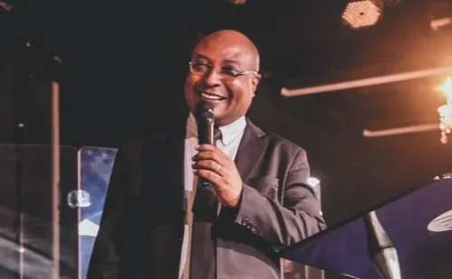 
          Imagem ilustrativa da imagem Celebrações de acolhida na Diocese de São Mateus
          