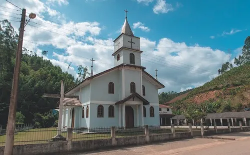 
          Imagem ilustrativa da imagem Centenário da Comunidade São Sebastião de Alto Paraju
          