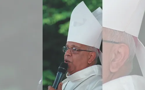 
          Imagem ilustrativa da imagem Centenário da Comunidade São Sebastião de Alto Paraju
          