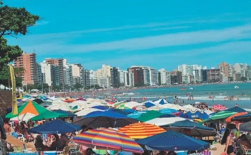 
          Imagem ilustrativa da imagem Turismo na Grande Vitória: aberta a temporada de verão em Guarapari
          
