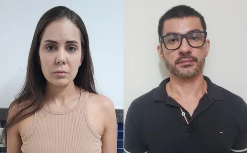 
          Imagem ilustrativa da imagem Chantagem a milionário levou à descoberta de crime em Vila Velha
          